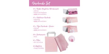 Geschenke-Set