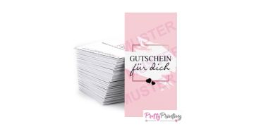 Gutscheine Make-up Coaching