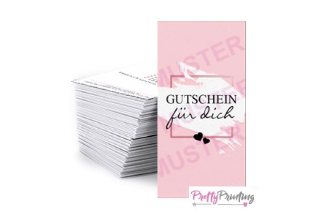 Gutscheine Make-up Coaching