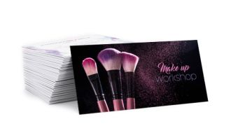 Make-up Workshop mit Profi