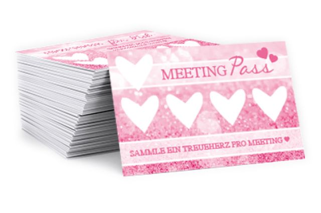 Meeting-Pass