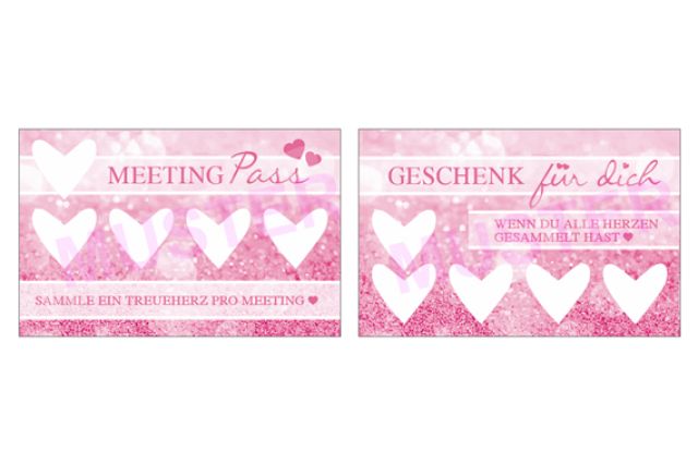 Meeting-Pass