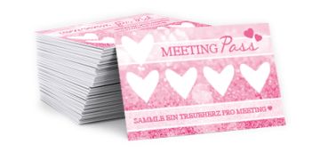 Meeting-Pass