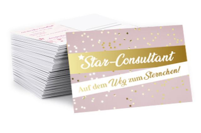 Star-Consultant