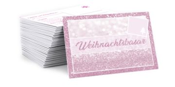 Weihnachts-Basar